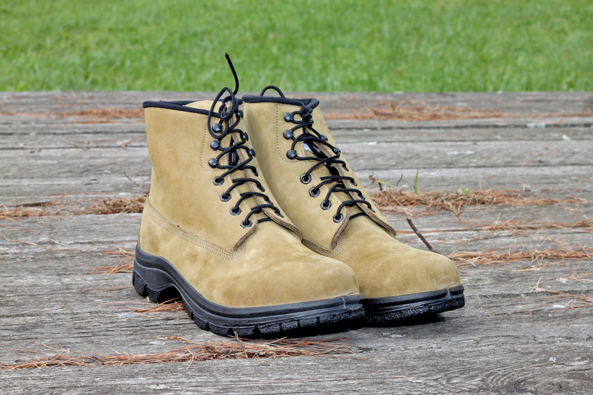 liberty work boots