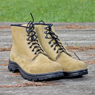 100% Made In America Boots! AFBOOTS by Allegiance Footwear